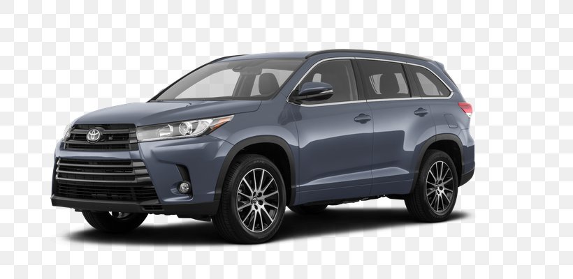 2018 Toyota Highlander Limited Platinum SUV Car Toyota RAV4 Toyota Camry, PNG, 800x400px, 2018 Toyota Highlander, 2018 Toyota Highlander Limited, 2018 Toyota Highlander Xle, Toyota, Automatic Transmission Download Free