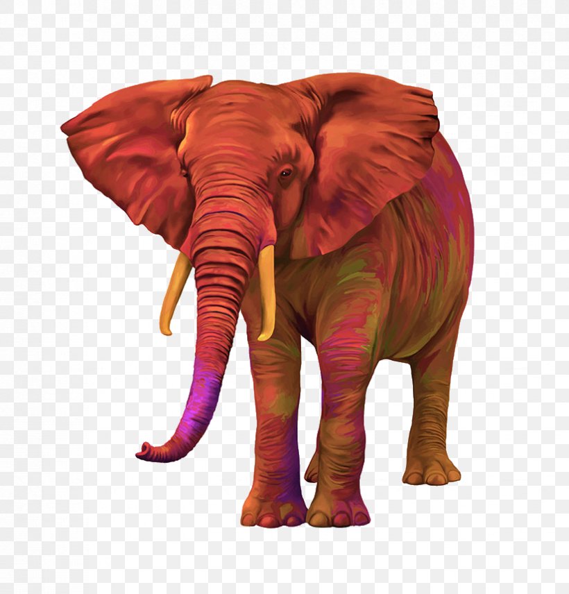 African Bush Elephant Clip Art, PNG, 824x861px, African Bush Elephant, African Elephant, Circus, Elephant, Elephants And Mammoths Download Free