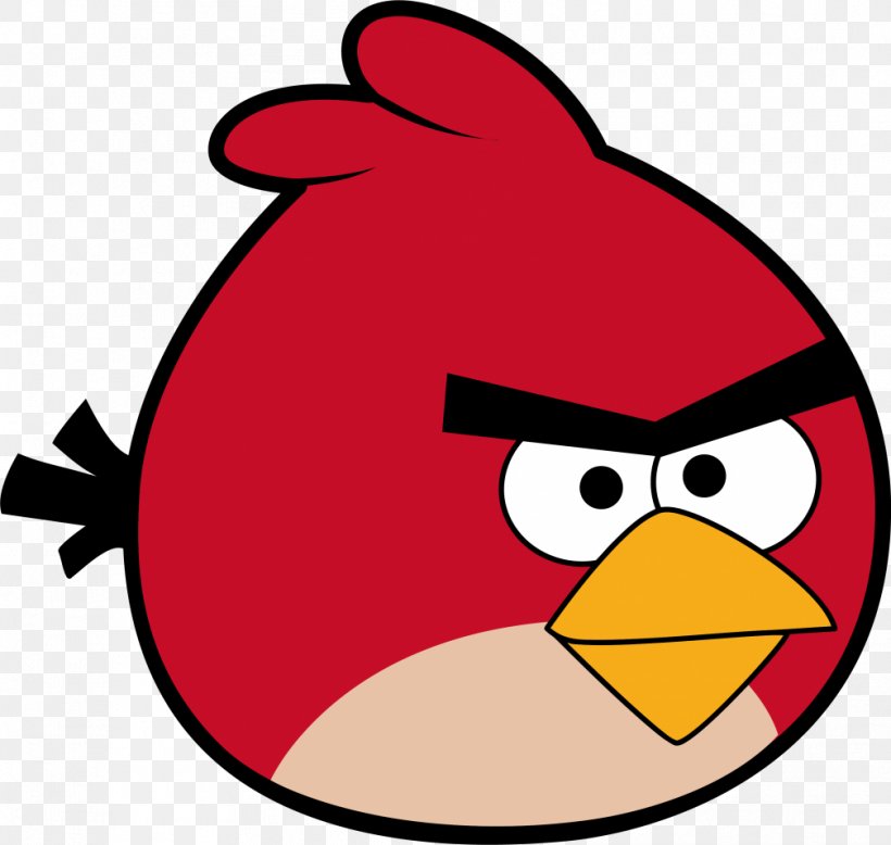 Angry Birds Star Wars II YouTube Clip Art, PNG, 1007x956px, Angry Birds Star Wars Ii, Angry Birds, Angry Birds Movie, Angry Birds Star Wars, Artwork Download Free