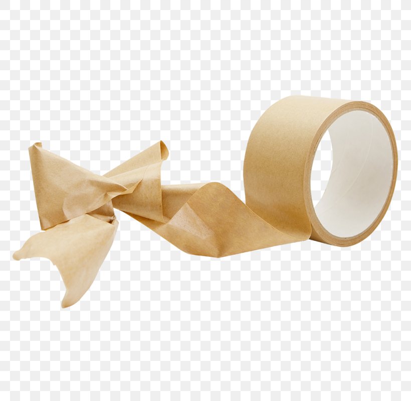 Box-sealing Tape Adhesive Tape Product Design Beige, PNG, 800x800px, Boxsealing Tape, Adhesive Tape, Beige, Box Sealing Tape Download Free