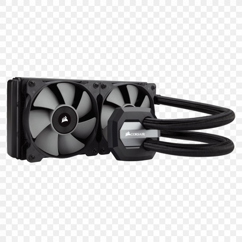 Computer System Cooling Parts Corsair Components Water Cooling Heat Sink Asetek, PNG, 1200x1200px, Computer System Cooling Parts, Air Cooling, Asetek, Central Processing Unit, Corsair Components Download Free