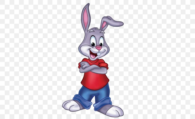 Easter Bunny Rabbit Cartoon Drawing, PNG, 500x500px, Easter Bunny, Animal, Cartoon, Character, Dora The Explorer Download Free