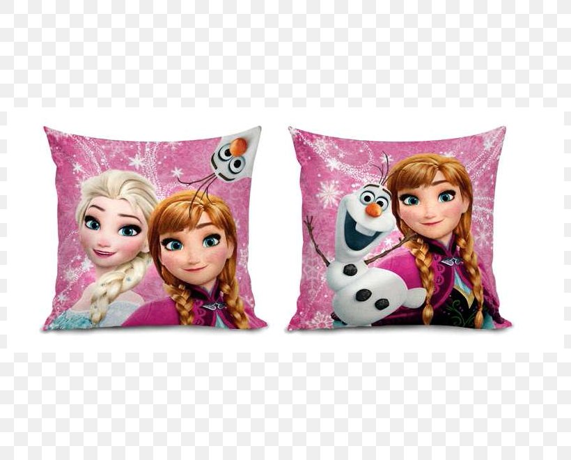 Frozen Olaf Anna Pillow Linens, PNG, 800x660px, Frozen, Angrosist, Anna, Bed, Bedroom Download Free