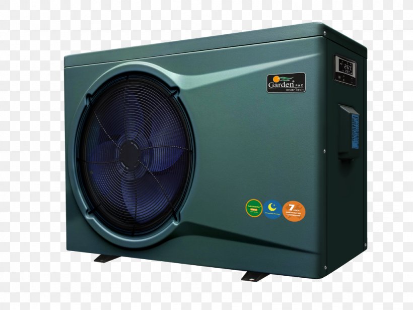 Heat Pump Swimming Pool Heater, PNG, 1024x768px, Heat Pump, Berogailu, Central Heating, Chauffage Solaire, Efficient Energy Use Download Free