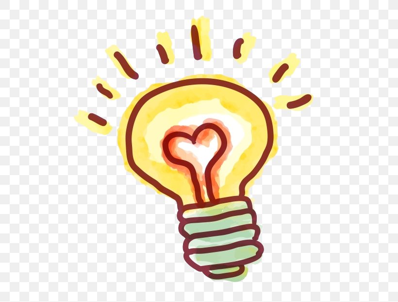 Incandescent Light Bulb Icon, PNG, 700x621px, Light, Animation, Coreldraw, Drawing, Food Download Free