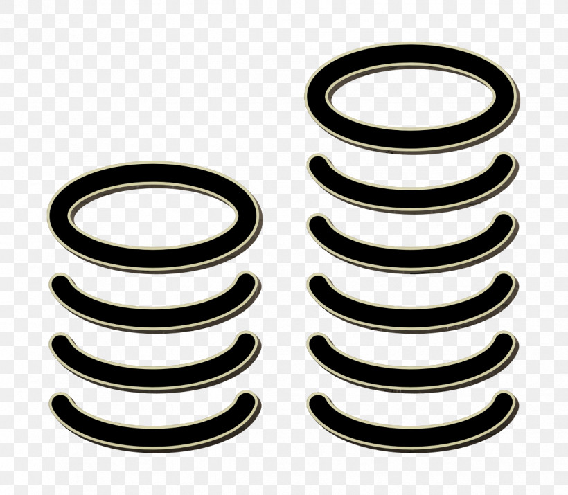 Money Icon Ecommerce Set Icon Business Icon, PNG, 1238x1080px, Money Icon, Auto Part, Business Icon, Circle, Coil Spring Download Free