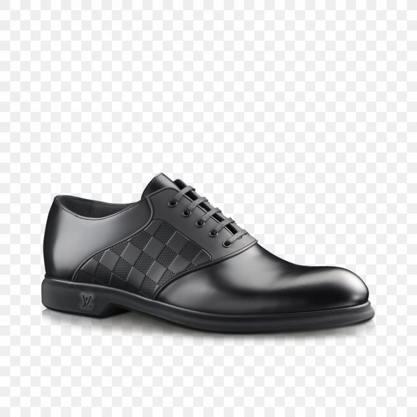 Oxford Shoe Leather Louis Vuitton Sneakers, PNG, 900x900px, Oxford Shoe, Black, Brown, Clothing, Cross Training Shoe Download Free
