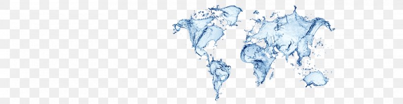 Water Filter Business Water Treatment World Water Day, PNG, 1920x500px, Watercolor, Cartoon, Flower, Frame, Heart Download Free