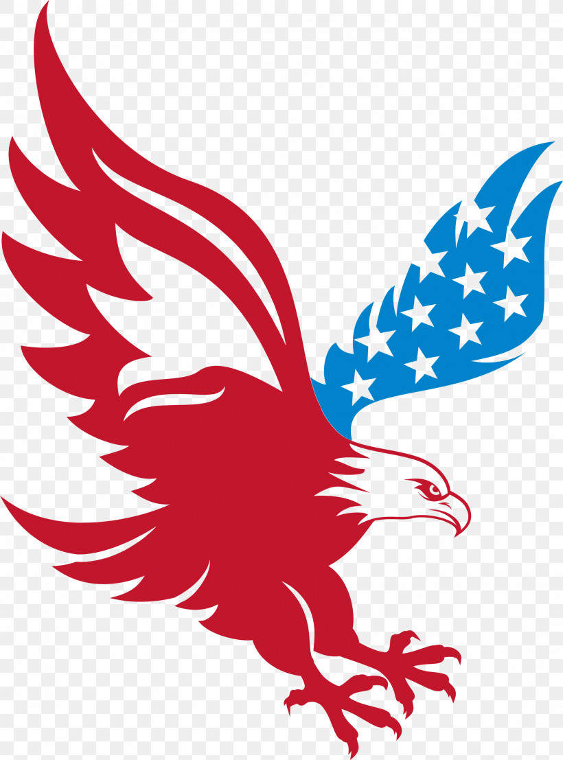 4th Of July Independence Day, PNG, 2221x3000px, 4th Of July, Beak, Character, Character Created By, Independence Day Download Free