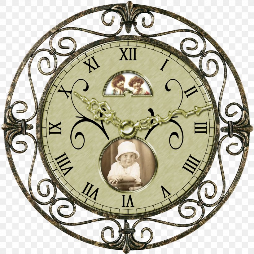 Alarm Clock Clip Art, PNG, 1600x1599px, Clock, Alarm Clock, Antique, Decor, Home Accessories Download Free
