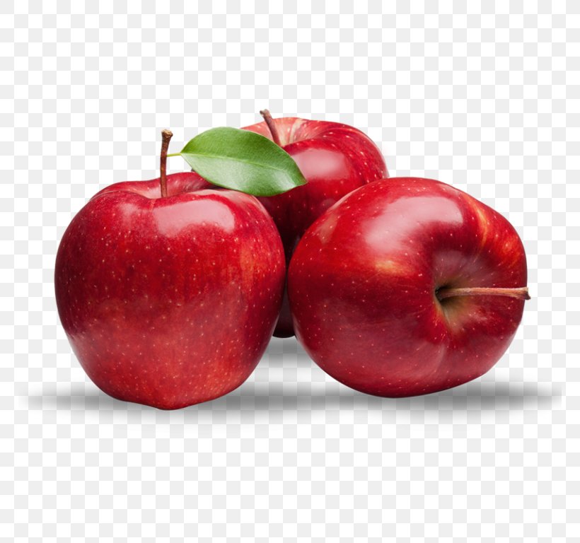 Apple Fruit Red Delicious Food Vegetable, PNG, 768x768px, Apple, Accessory Fruit, Acerola, Acerola Family, Diet Food Download Free