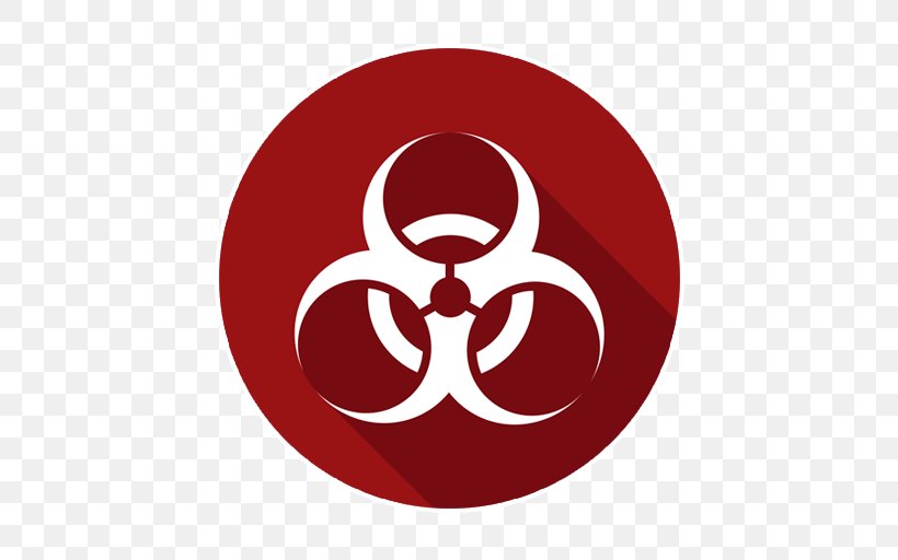 Biological Hazard Symbol Coloring Book Radioactive Decay, PNG, 512x512px, Biological Hazard, Biological Warfare, Brand, Color, Coloring Book Download Free