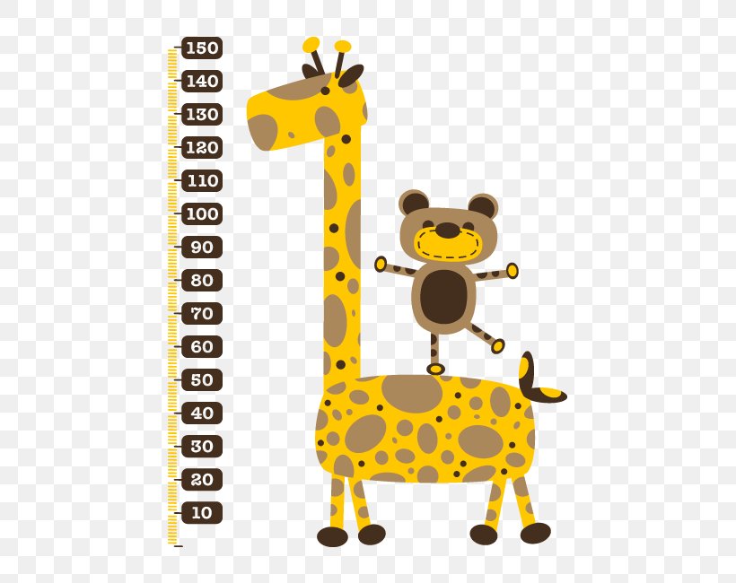 Clip Art Northern Giraffe Child, PNG, 650x650px, Northern Giraffe, Animal Figure, Cartoon, Child, Development Of The Human Body Download Free