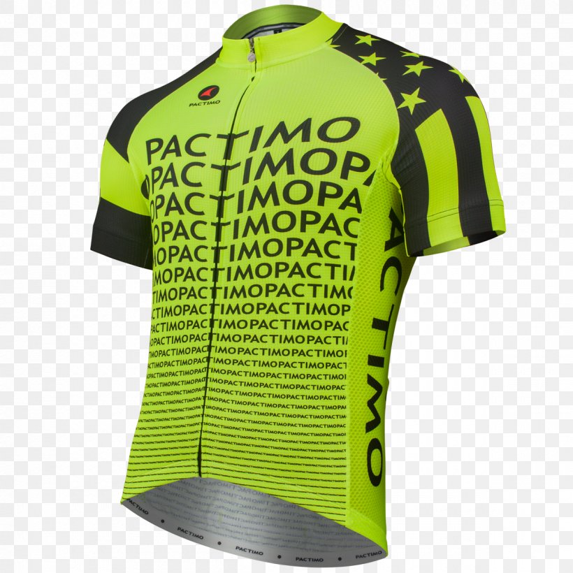 Cycling Jersey T-shirt Sports Fan Jersey, PNG, 1200x1200px, Cycling Jersey, Active Shirt, Bicycle, Brand, Clothing Download Free