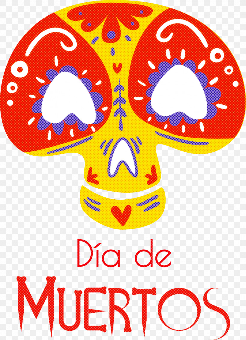 Dia De Muertos Day Of The Dead, PNG, 2169x3000px, D%c3%ada De Muertos, Day Of The Dead, Geometry, Headgear, Line Download Free