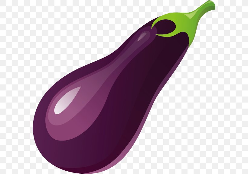 Eggplant Vegetable Food, PNG, 604x577px, Eggplant, Autumn, Food, Illustrator, Magenta Download Free