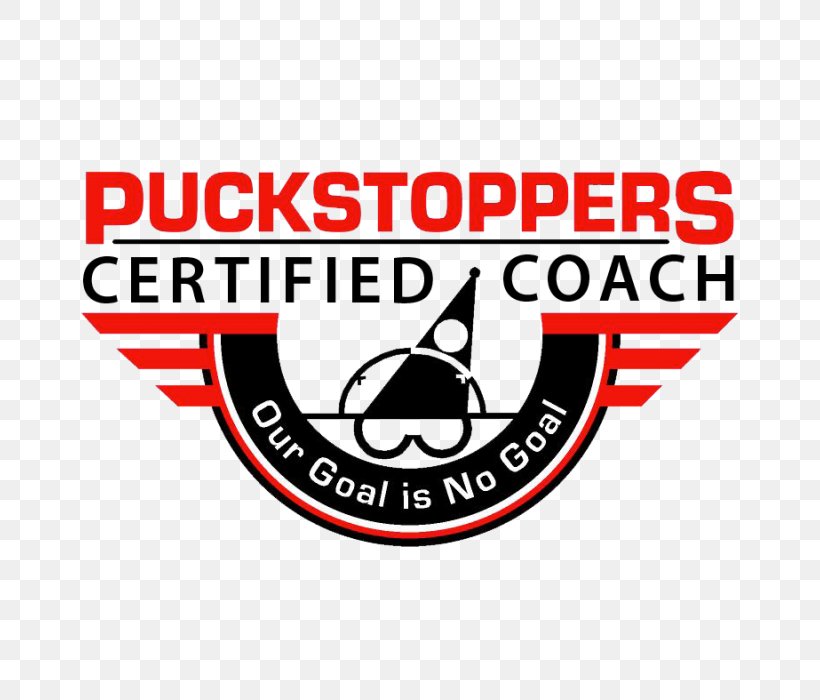 Goaltender Hockey Coach Logo Organization, PNG, 700x700px, Goaltender, Area, Brand, Certification, Coach Download Free