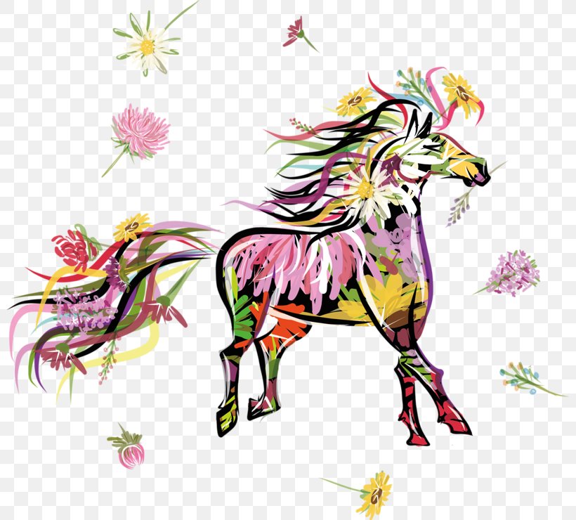 Horse Pony Drawing Photography, PNG, 800x740px, Horse, Art, Decoratie, Drawing, Fictional Character Download Free