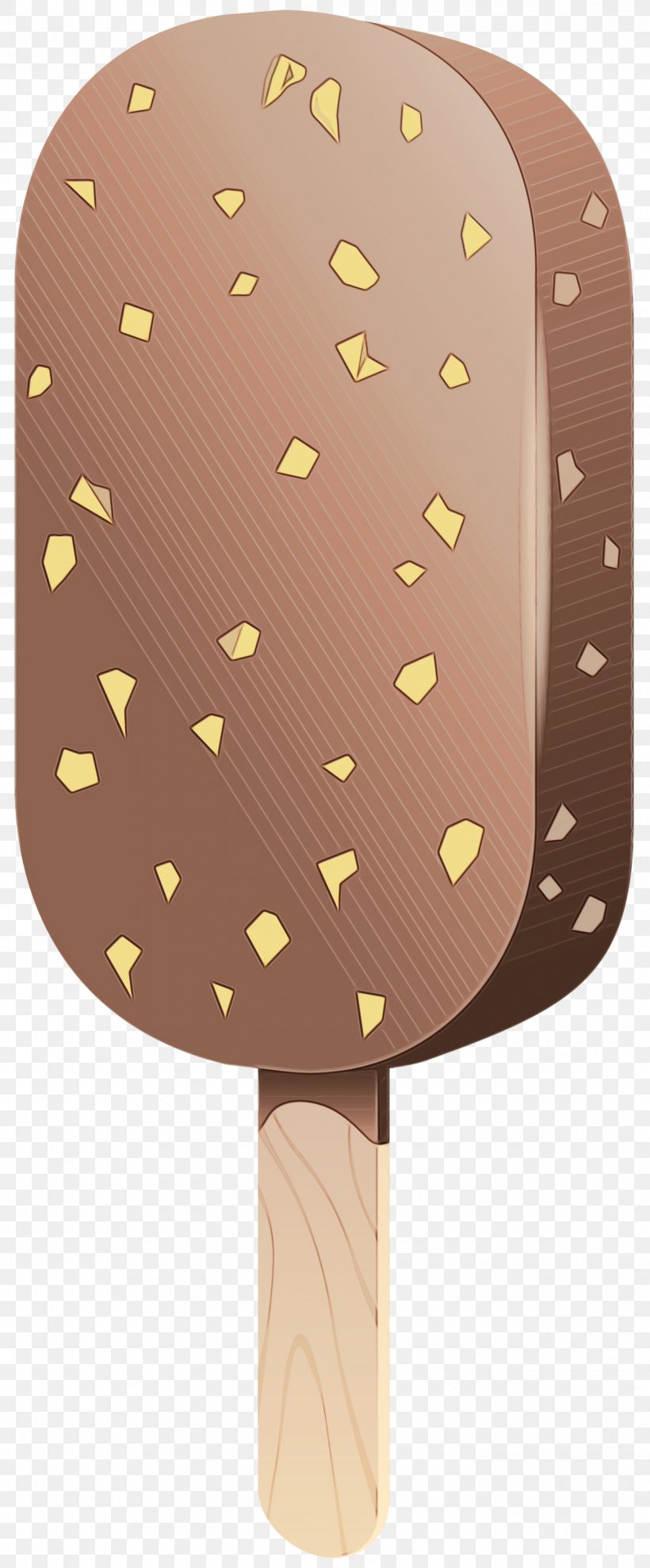 Ice Cream Cones, PNG, 1244x3000px, Ice Cream Cones, Brown, Chocolate, Chocolate Ice Cream, Cream Download Free