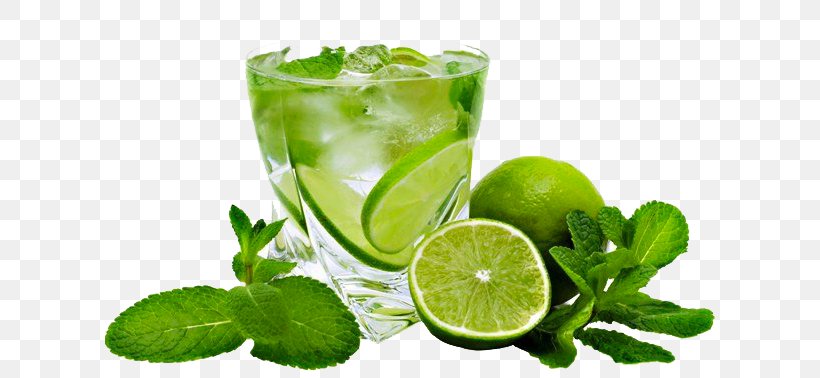 Mojito Cocktail Carbonated Water Lemon Lime, PNG, 610x378px, Mojito, Alcoholic Drink, Caipirinha, Caipiroska, Carbonated Water Download Free