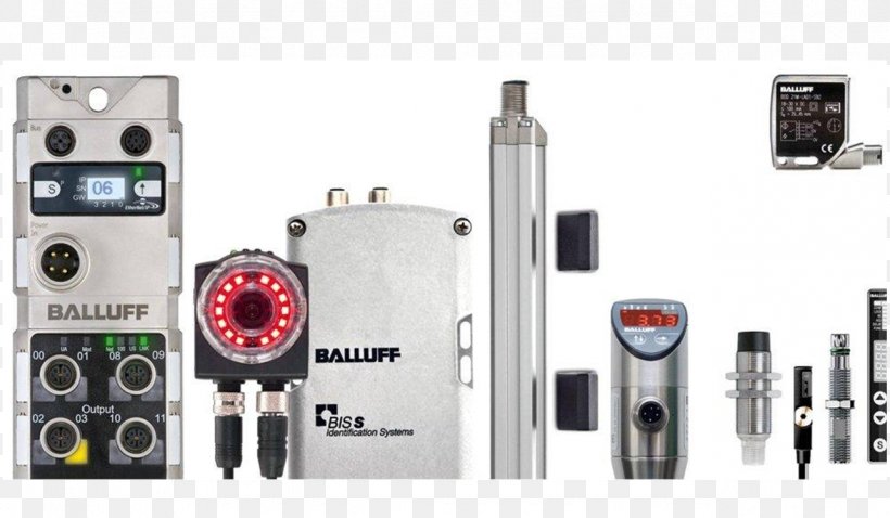 Photoelectric Sensor Balluff GmbH Automation Industry, PNG, 1284x750px, Sensor, Automation, Balluff Gmbh, Camera, Electronic Component Download Free