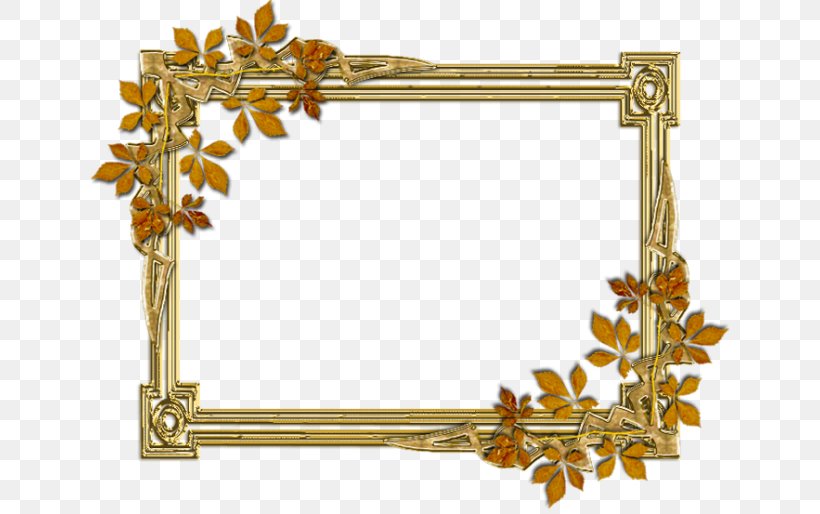 Picture Frame Text Brass Pattern, PNG, 650x514px, Autumn, Brass, Computer Software, Data, Editing Download Free