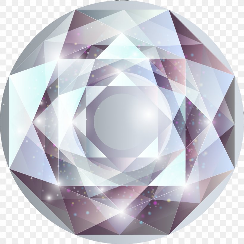Pink Diamond Gemstone Jewellery, PNG, 2095x2097px, Diamond, Amethyst, Crystal, Gemstone, Jewellery Download Free