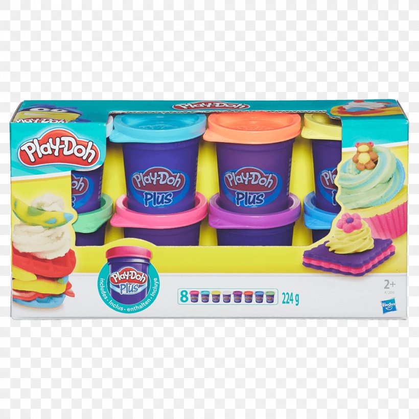 Play-Doh Amazon.com Toy Child Clay & Modeling Dough, PNG, 1000x1000px, Playdoh, Amazoncom, Child, Clay Modeling Dough, Discounts And Allowances Download Free
