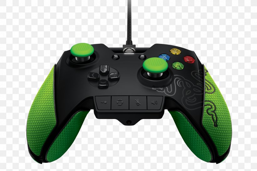Razer Wildcat Xbox One Controller Game Controllers Razer Inc., PNG, 1500x1000px, Xbox One Controller, All Xbox Accessory, Electronic Device, Game Controller, Game Controllers Download Free