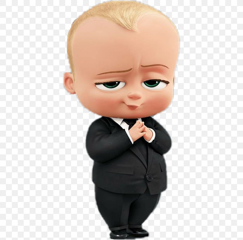 The Boss Baby Big Boss Baby Infant Child Animated Film, PNG, 396x808px ...