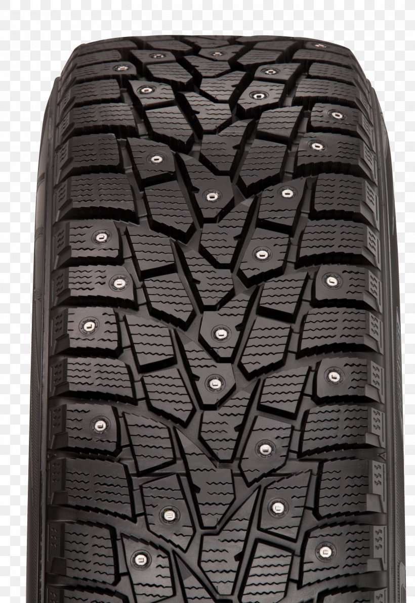 Tread Snow Tire Falken Tire Sumitomo Rubber Industries, PNG, 3456x5032px, Tread, Auto Part, Automotive Tire, Automotive Wheel System, Black And White Download Free