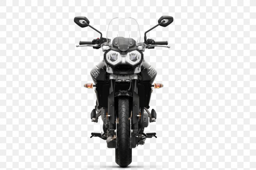 Triumph Motorcycles Ltd EICMA Triumph Tiger 800 Tiger 800 XRx, PNG, 1024x683px, Triumph Motorcycles Ltd, Automotive Exhaust, Automotive Exterior, Car, Cruiser Download Free