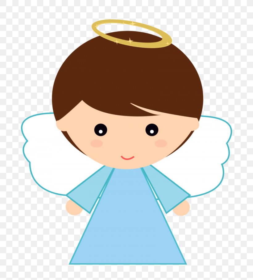 Baby Angel, PNG, 700x907px, Baptism, Angel, Baby Shower, Brown Hair, Cartoon  Download Free