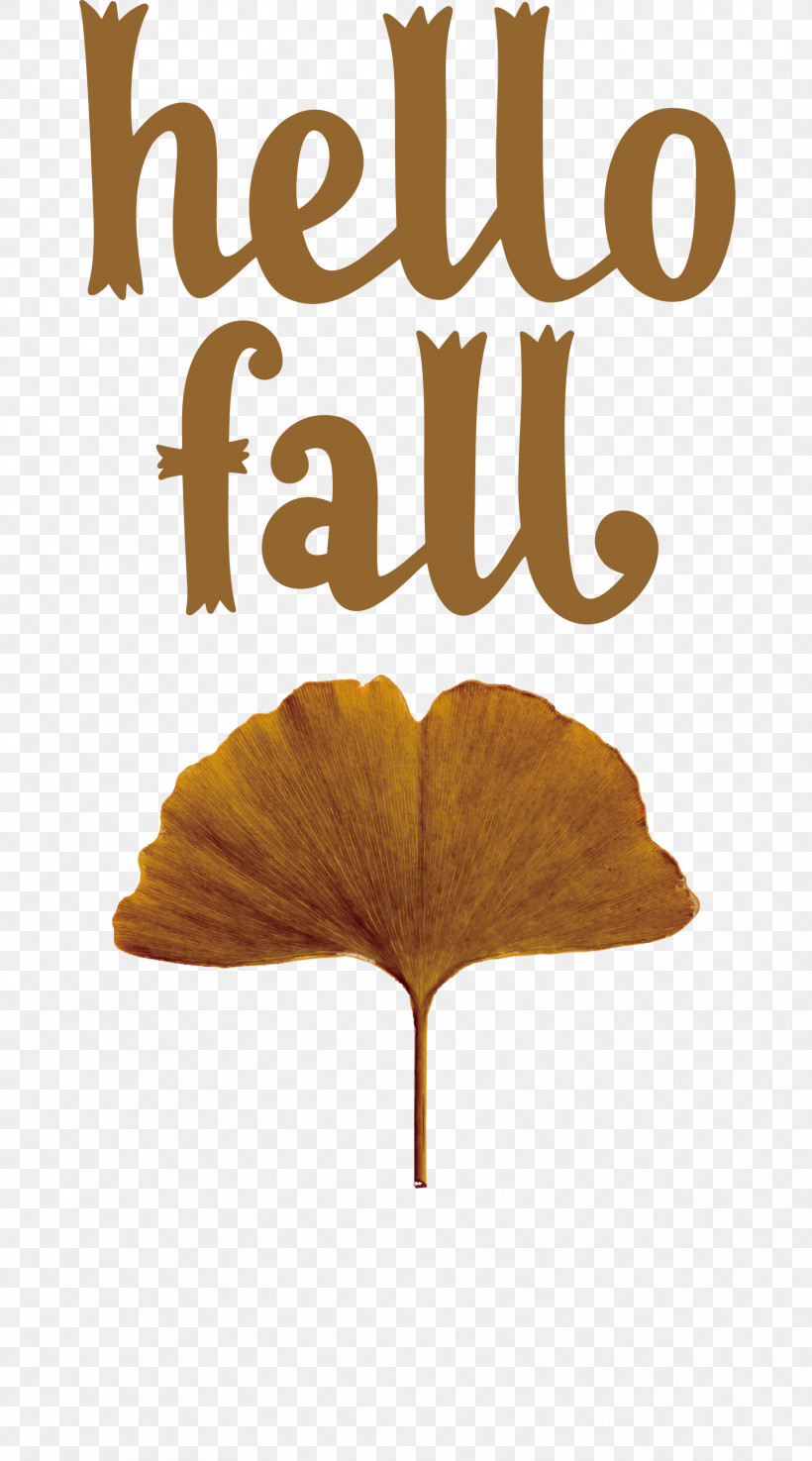 Hello Fall Fall Autumn, PNG, 1667x3000px, Hello Fall, Autumn, Biology, Fall, Leaf Download Free