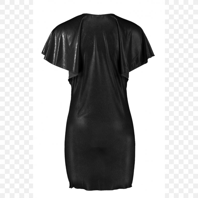 Shoulder Little Black Dress Satin Black M, PNG, 1350x1350px, Shoulder, Black, Black M, Day Dress, Dress Download Free