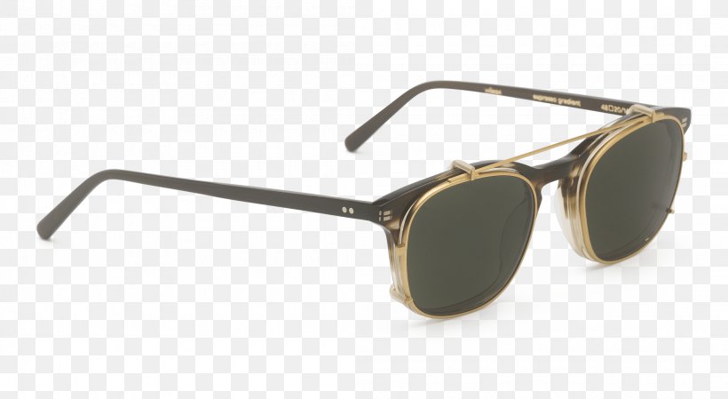 Sunglasses Eyewear Goggles ELEVENPARIS, PNG, 2100x1150px, Sunglasses, Beige, Brown, Eleven Paris, Elevenparis Download Free