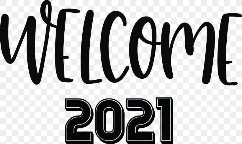 2021 Welcome Welcome 2021 New Year 2021 Happy New Year, PNG, 3000x1782px, 2021 Happy New Year, 2021 Welcome, Geometry, Line, Logo Download Free