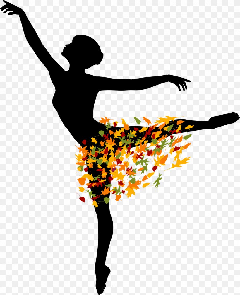 Ballet Dancer Silhouette, PNG, 1042x1280px, Watercolor, Cartoon, Flower, Frame, Heart Download Free