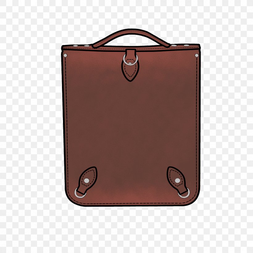 Briefcase Leather Material Suitcase, PNG, 1000x1000px, Briefcase, Bag, Baggage, Brand, Brown Download Free