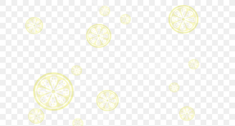 Desktop Wallpaper Yellow Pattern, PNG, 650x442px, Yellow, Computer, Point Download Free