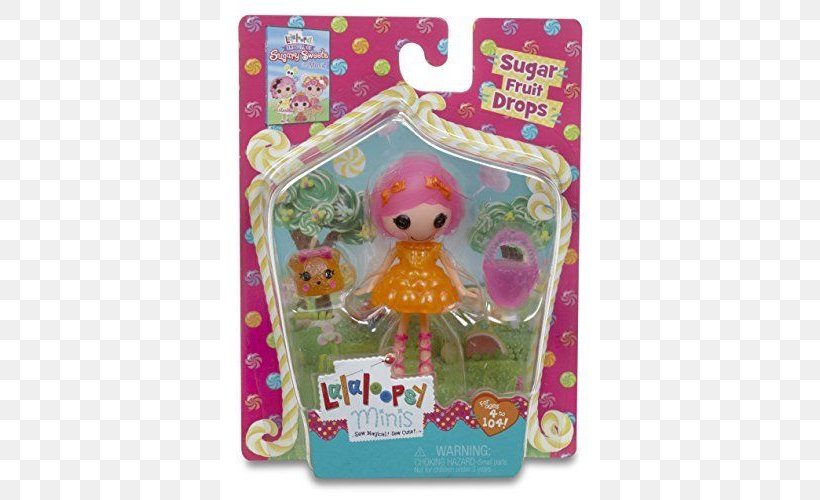 Doll Lalaloopsy Toy Sugar MINI, PNG, 572x500px, Doll, Action Toy Figures, Cake, China Doll, Clothing Download Free