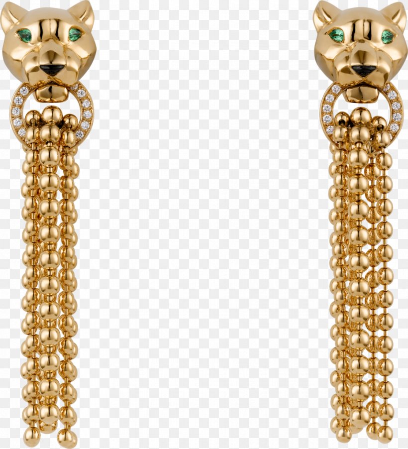 Earring Cartier Watch Jewellery Gold, PNG, 930x1024px, Earring, Bling Bling, Body Jewelry, Brass, Breitling Sa Download Free