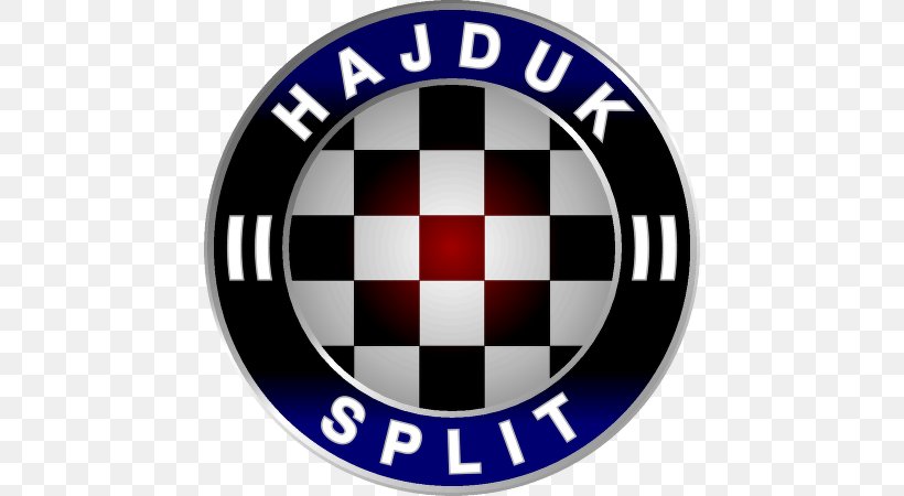 HNK Hajduk Split II GNK Dinamo Zagreb HNK Rijeka, PNG, 450x450px, Hnk Hajduk Split, Area, Badge, Brand, Croatia Download Free
