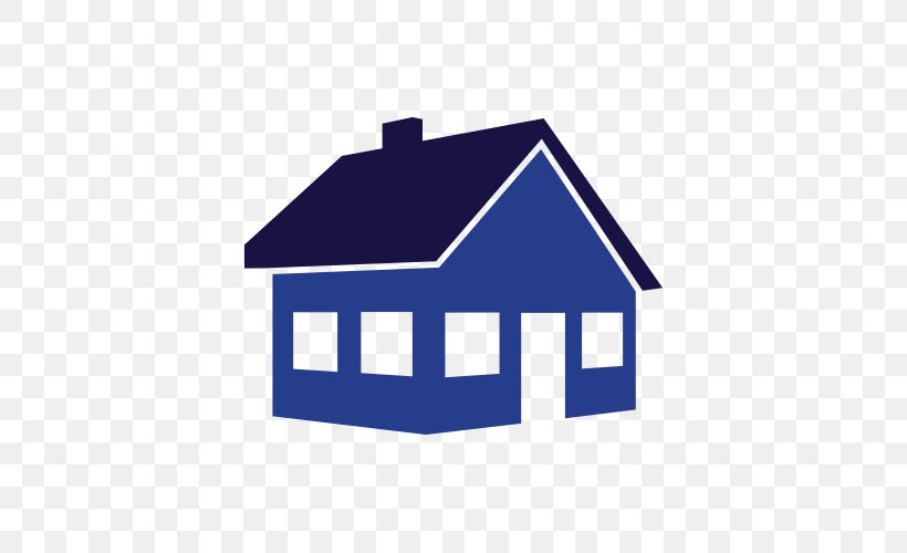 House Building Real Estate Clip Art, PNG, 500x500px, House, Area, Brand, Building, Facade Download Free