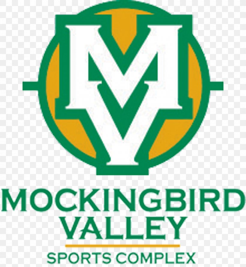 Logo Mockingbird Valley Drive Mockingbird Valley Sports Complex, PNG, 943x1024px, Logo, Area, Brand, Football, Green Download Free