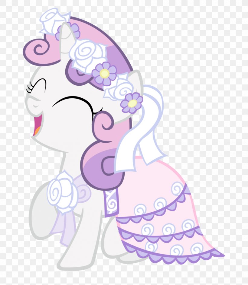 Pony Sweetie Belle Twilight Sparkle Dress Scootaloo, PNG, 900x1038px, Watercolor, Cartoon, Flower, Frame, Heart Download Free