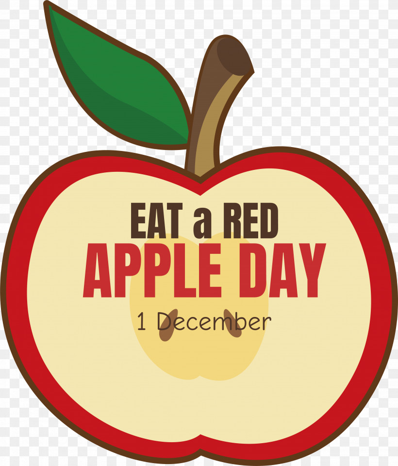 Red Apple Eat A Red Apple Day, PNG, 4108x4813px, Red Apple, Eat A Red Apple Day Download Free