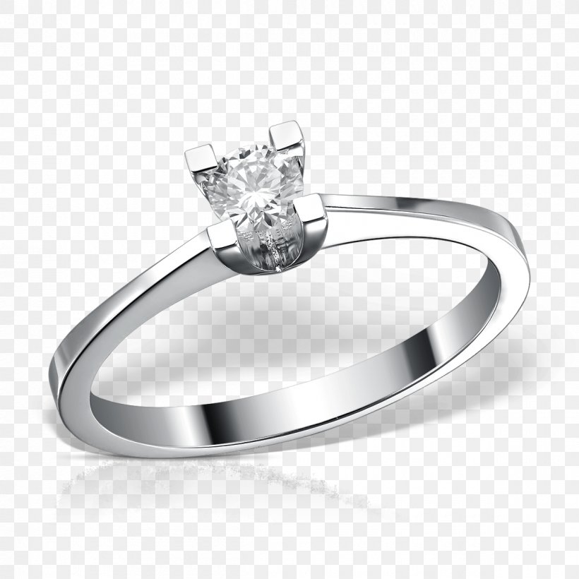 Wedding Ring Silver, PNG, 1200x1200px, Wedding Ring, Diamond, Gemstone, Jewellery, Metal Download Free