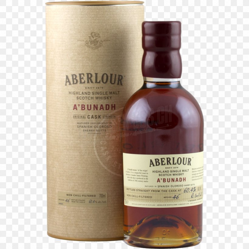 Aberlour Distillery Whiskey Liqueur Scotch Whisky Strathspey, PNG, 850x850px, Aberlour Distillery, Alcoholic Beverage, Ardmore Distillery, Barrel, Blended Whiskey Download Free