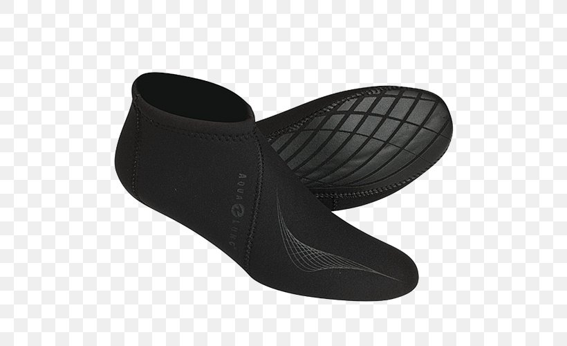 Amazon.com Slipper Sock Diving & Swimming Fins Shoe, PNG, 500x500px, Amazoncom, Aqua Lungla Spirotechnique, Black, Boot, Diving Swimming Fins Download Free